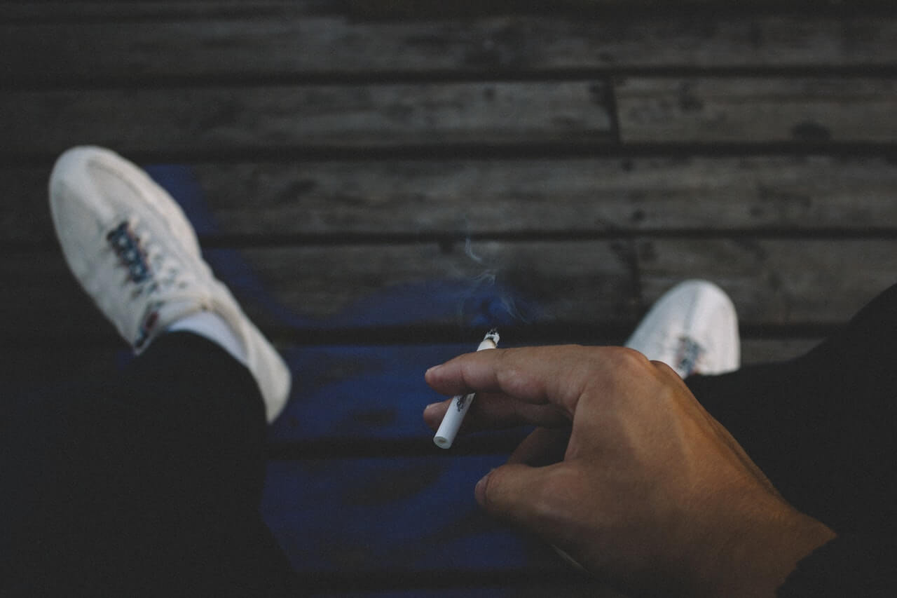 Koľko cigariet denne môžete vyfajčiť, ak nechcete zomrieť?